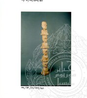 BAHAN PAMERAN ORANG ASLI JILID 3