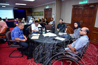 BENGKEL ANALISIS KAJIAN IMPAK 2024