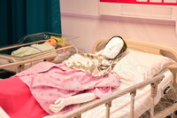 PANEL BY PANEL PAMERAN BIDAN