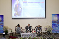 MAJLIS PERASMIAN MINGGU ARKIB ANTARABANGSA 2023