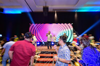 HMA2023 - MAJLIS MAKAN MALAM KESEJAHTERAAN HMA 2023 DI HOTEL PULLMAN, KUCHING