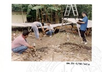 ARKEOLOGI SG. MAS, KEDAH SM: 32-5/ 93 VOL: 3 W