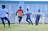 HMA2023 - SUKAN ANTARA ZON BOLASEPAK