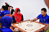 HMA2023 - SUKAN ANTARA ZON DART CARROM CONGKAK