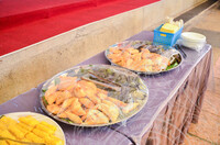 Majlis Riang Ria Raya  Reunion  Keluarga CAPING 2022