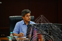 LAWATAN ILMIAH KE ARKIB NEGARA