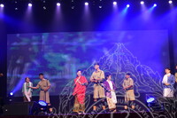 HMA 2024 - MUZIKAL TARI TRAGEDI SERANGAN BALAI POLIS BUKIT KEPONG