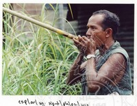 ARKEOLOGI EKSPLORASI L. BERNAM 2001 JILID 1