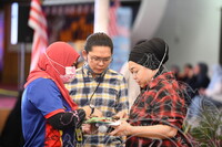 PERTANDINGAN  BUSANA TRADISIONAL SI CILIK 2022 JMM