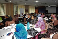 BENGKEL PENYEDIAAN CADANGAN PROJEK PEMBANGUNAN RPI RMKe - 12 JMM