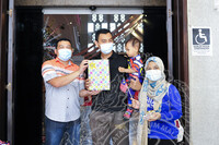 PROGRAM SEMPENA HARI KEBANGSAAN DI MUZIUM NEGARA