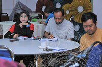 POPULAR MUSIC STUDIES WORKSHOP 