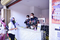 AKTIVITI DEPAVALI DI MUZIUM NEGARA