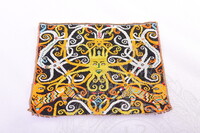 GAMBAR KOLEKSI UNTUK PAMERAN DI MEMPHIS, USA