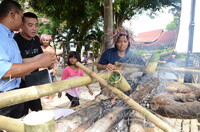 SEMARAK MUZIUM @MSKOA 2018