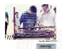 PAMERAN ARKEOLOGI BAWAH AIR 1997