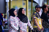 HMA2023 - SUKAN ANTARA ZON SEPAK TAKRAW SUMPIT DAN MEMANAH