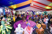 SAMBUTAN 60 TAHUN MUZIUM NEGARA - PERTANDINGAN E SPORTS, AKTIVITI RERUAI, GALERI UNITI