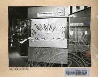 PAMERAN BALAI SEJARAH 1986