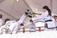 HMA 2025- 26.7.2025 -  PERTUNJUKAN TAEKWONDO