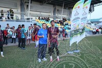 HMA 2025- 28.7.2025 - SUKAN ANTARA ZON