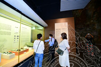 LAWATAN DELEGASI KAZAKHSTAN KE MUZIUM NEGARA