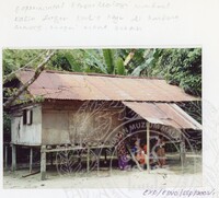 ARKEOLOGI ETNO. SG. SIPUT PERAK 2002 JILID 1