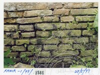 ARKEOLOGI KOTA KUALA MUDA 1999 JILID 7