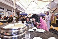 SAMBUTAN HARI RAYA JABATAN MUZIUM MALAYSIA