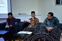 MESYUARAT AGUNG SURAU AL-FALAH MUZIUM NEGARA