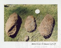 ARKEOLOGI. SURVEY GUA BAMA, PAHANG DAN ORANG ASLI DI KELANTAN