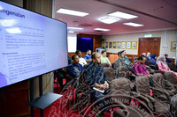 BICARA KURATOR SIRI 1 TAHUN 2024