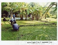 ARKEOLOGI SG. MAS, KEDAH SM : 32 - 14 / 2000 (JILID 1)