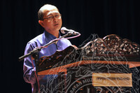 BICARA @ MUZIUM ERA KEGEMILANGAN MUZIK POP YEH YEH KENANGAN & HARAPAN