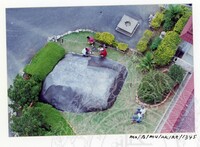 BANGUNAN MUZIUM ARKEOLOGI LEMBAH BUJANG KEDAH - JILID 5