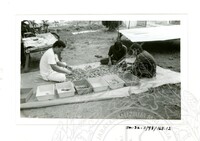 ARKEOLOGI SG. MAS, KEDAH SM: 32-5/ 93 VOL: 5 W