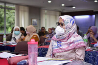 BENGKEL TATACARA PEROLEHAN DAN PENILAIAN KOLEKSI JMM