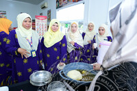 LAWATAN KEUSAHAWANAN KE TISH'S FOOD (PUSPANITA)