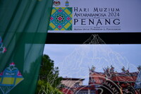 HMA 2024 - MUZIUM BERSAMA KOMUNITI