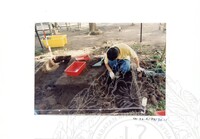 ARKEOLOGI SG. MAS, KEDAH SM: 32-4/ 93 VOL: 3 W