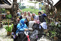 SEMARAK MUZIUM 2020@MSKOA ALBUM 1