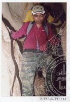 ARKEOLOGI GUA-GUA BATU KAPOR DI SEKITAR LEMBAH KINTA IPOH, PERAK