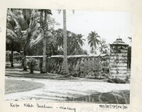 BANGUNAN TAIPING JILID 1