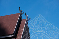 BANGUNAN MUZIUM NEGARA