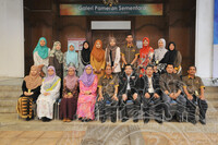 KURSUS AMALAN BAIK PERATURAN ( GOOD REGULATORY PRACTICE) - PERINGKAT ASAS