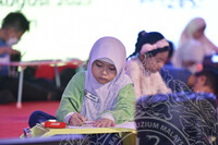 HMA2023 - COLOURING COMPETITION DARI MUZIUM DAN GALERI SENI BANK NEGARA MALAYSIA