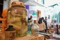 THE SUNBURST MARKETPLACE