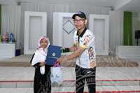 HMA2023 - AKTIVITI KOMUNITI BERSAMA PENDUDUK KAMPUNG SANTUBONG