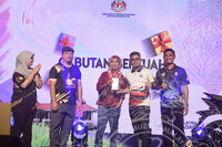 PROGRAM CITRA NUSA @ MUZIUM KOTA KAYANG 2023