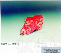 KOLEKSI ALAS KAKI (JILID 1)